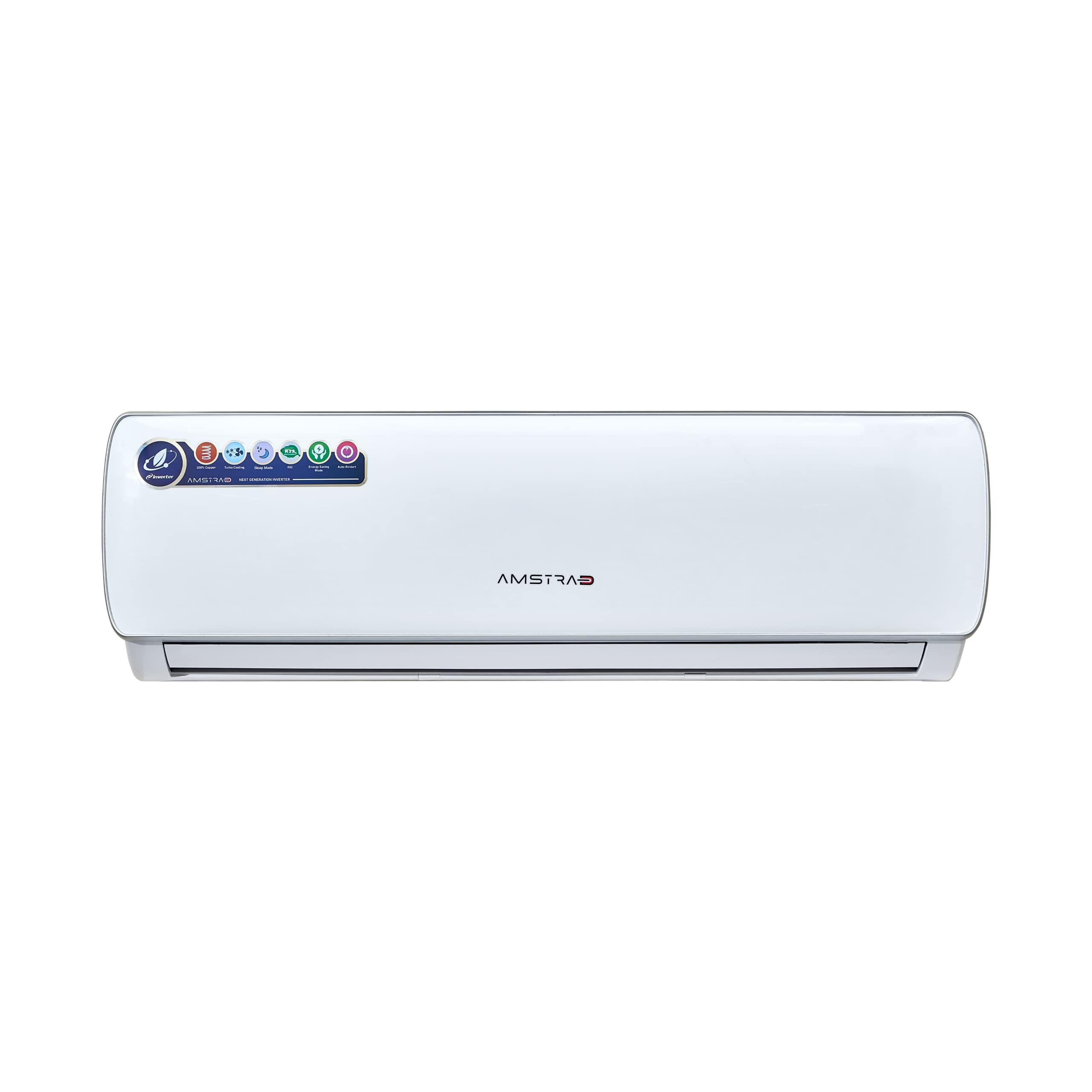 Amstrad Split AC