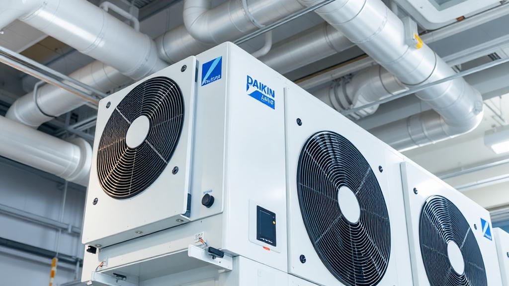 AHU Systems