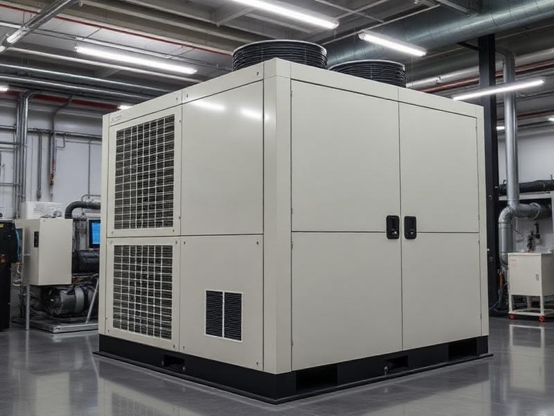 Chiller Systems