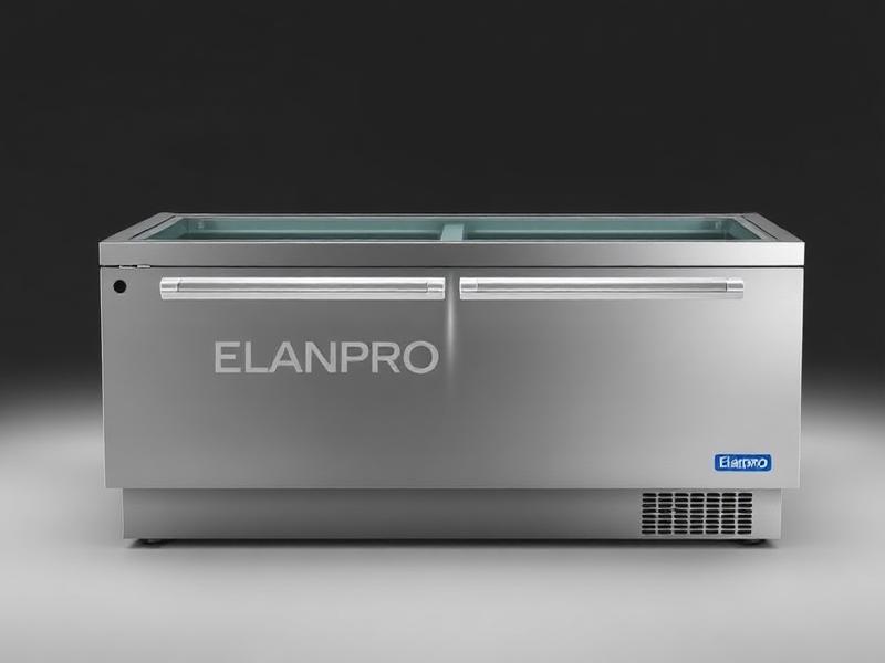 Deep Freezers