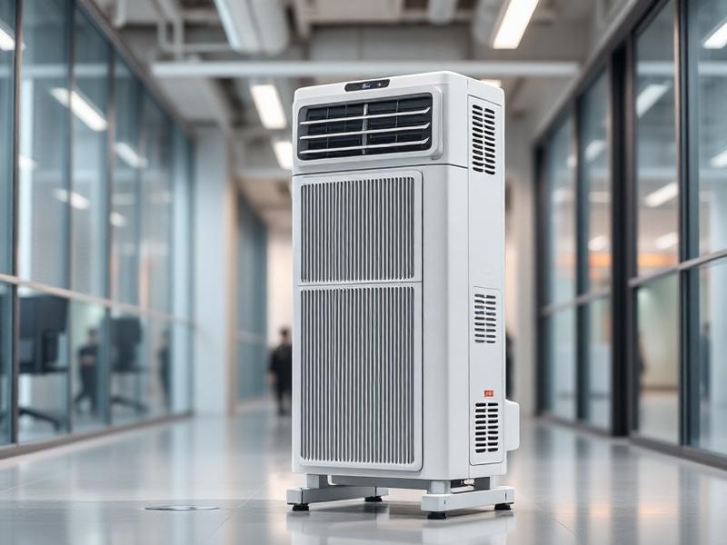 Floor Standing AC