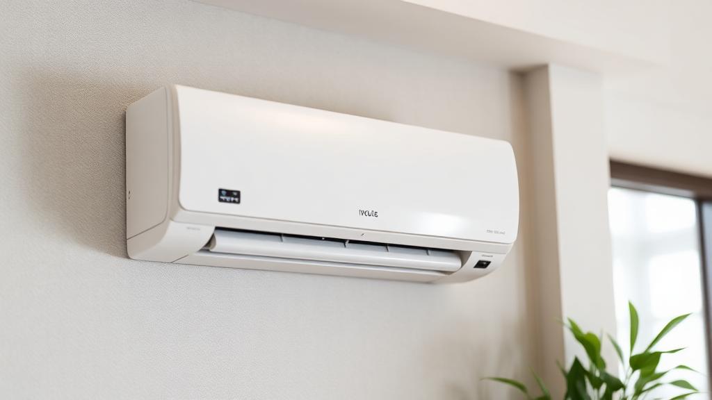 Inverter Split AC