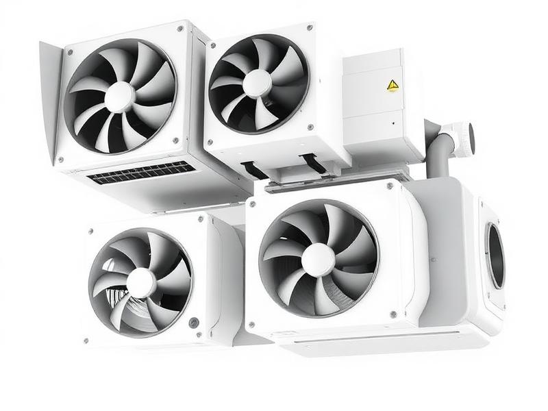 Ventilation HRV