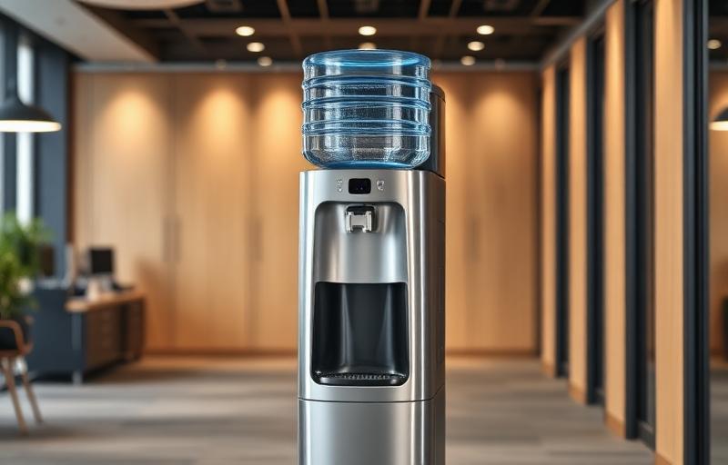 Water Coolers