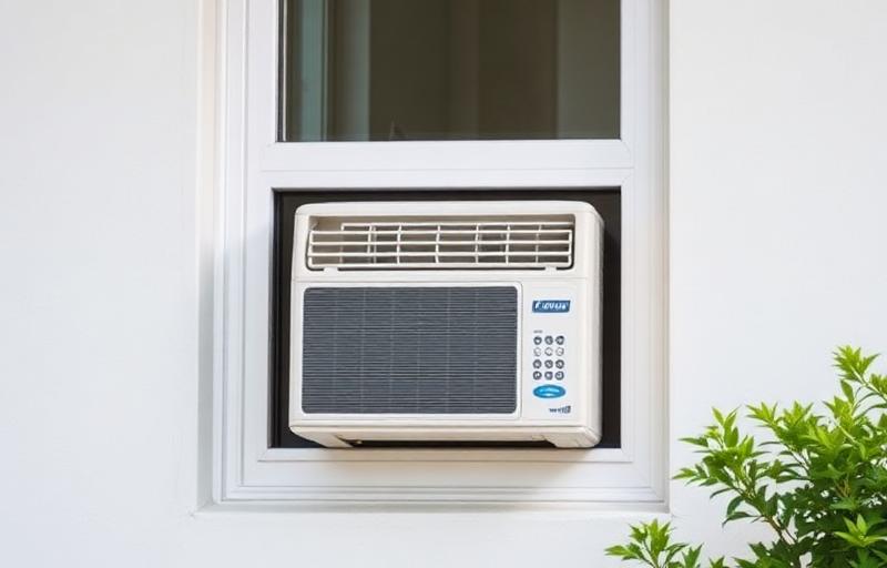 Window AC